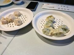 -百饺园(平山道店)