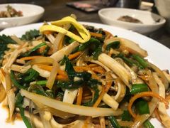 -朴大人炭烤·韩国料理(奥帆中心海尔洲际店)