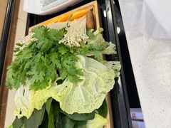 -蝎王府羊蝎子(西直门店)