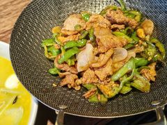 -大牌大·传统杭帮菜(湖滨店)