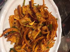 -粗粮人家·东北菜(洋桥店)