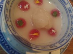 -天水蔬食料理(树德之光店)