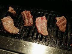 -松阪牛焼肉M(法善寺横丁店)