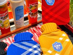 -五星桥原切肥牛火锅·30年专注好牛肉(湖塘店)