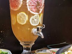 -探鱼·鲜青椒爽麻烤鱼(朝阳悠唐广场店)