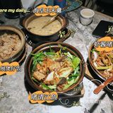冬天吃啫啫煲，走起[加油]