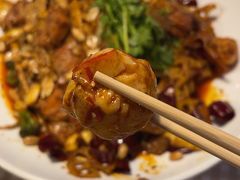 -拿渡·水煮鱼 麻辣香锅(西单大悦城店)