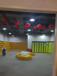-疯狂的麦咭(长沙店)