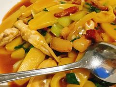 -新白鹿餐厅(城西银泰城店)