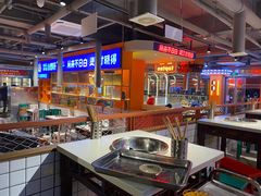 -钢管厂歆瑞源油卤串串香(春熙路太古里店)