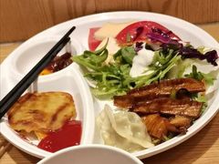 -素满香·素食自助餐(苏州·临顿路店)