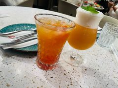 -CRAZYONES西班牙海鲜饭(上海美罗城店)