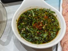 -呷哺呷哺(西单大悦城店)