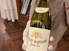 -Le Bistrot de Racine