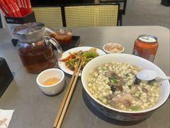 -陈熹公民族美食文化餐厅(中华广场店)