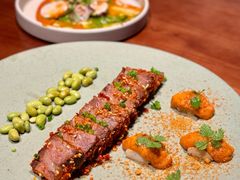 -OTIUM • 柴屿麦(亮马桥店)