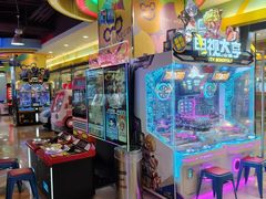 -汤姆熊欢乐世界(大连恒隆广场店)