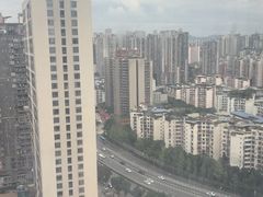 -重庆观音桥华美达安可酒店