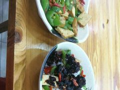 -湘赣人家木桶饭(上横朗分店)