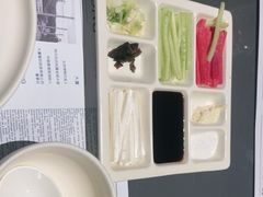 -小大董·烤鸭(观景餐厅·南京西路店)