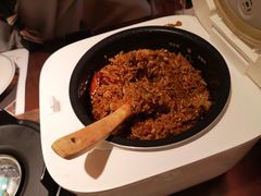 -小隐人家(乐松店)