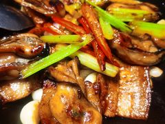 -猪肉婆私房菜(容桂总店)