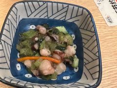 -温野菜涮涮锅(曲江大悦城店)