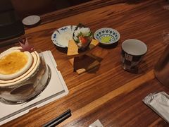 -千代武日本料理(哈西店)