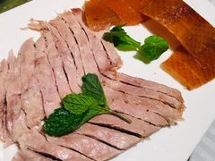 -四季民福烤鸭店(王府井灯市口店)