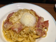 -萨莉亚意式餐厅(杭州西溪龙湖天街店)