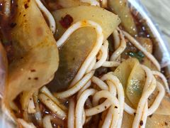 -南小区飘香土豆片(船山区店)