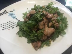 -庆余楼·用心与食材·特色菜&灶头面(仙蠡墩店)