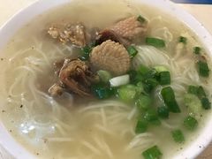 -海汇源老烧麦店(东大街总店)