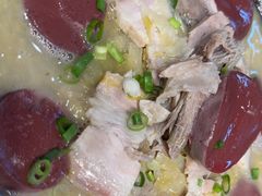 -鸽子窝(宋庄店)