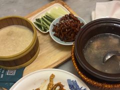 -小菜园新徽菜(芜湖万达店)