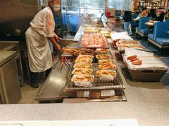 -星伦多自助料理(宝山龙湖天街店)