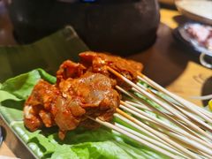 -白乐天毛肚火锅馆(南滨路店)