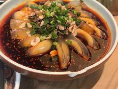 -六月雪干锅(绵阳凯德广场店)