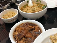 -宛平李记小吃(东关街店)