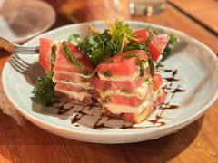 番茄水牛芝士沙拉-LIBERO(张虹路店)