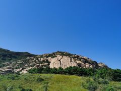 -嵖岈山风景区