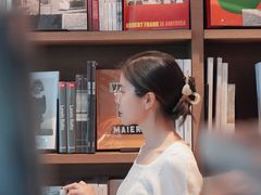 -茑屋书店(天目里店)