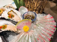 -家贺屋刺身寿司专门店