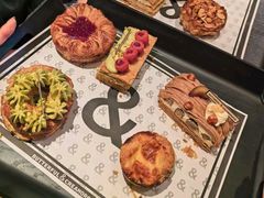 -B&C黄油与面包·THE GARDEN BAKERY概念店(世纪汇店)