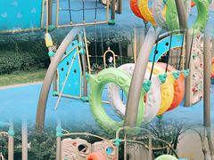 -两河城市森林公园