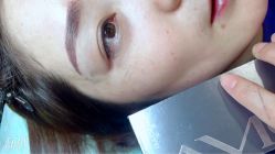 高端 纹绣色调  丝雾眉-平萍纹绣韩式半永久定妆