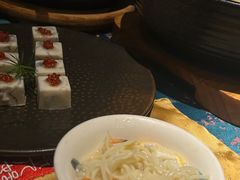 -茶人村·宫廷私厨(奥体印象城店)