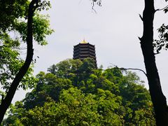 -青城山