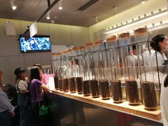 -喜茶(深圳东门1234店)