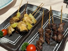 -富盈酒店-日本料理餐厅(厚街店)